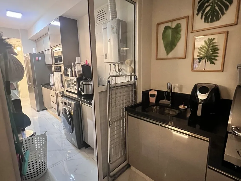 Apartamento, 3 quartos, 84 m² - Foto 8