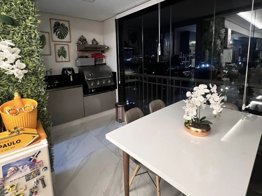 Apartamento, 3 quartos, 84 m² - Foto 3