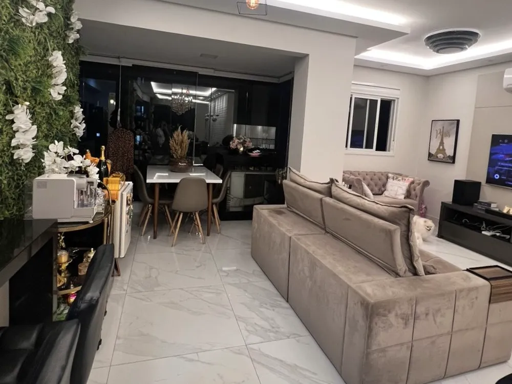 Apartamento, 3 quartos, 84 m² - Foto 2