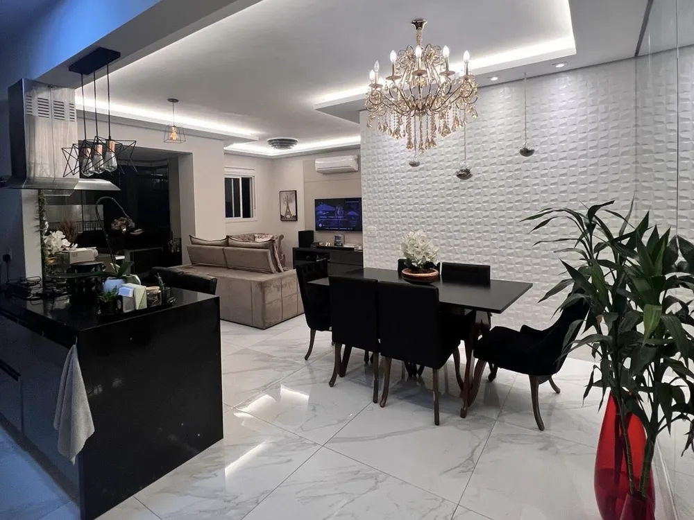 Apartamento, 3 quartos, 84 m² - Foto 5