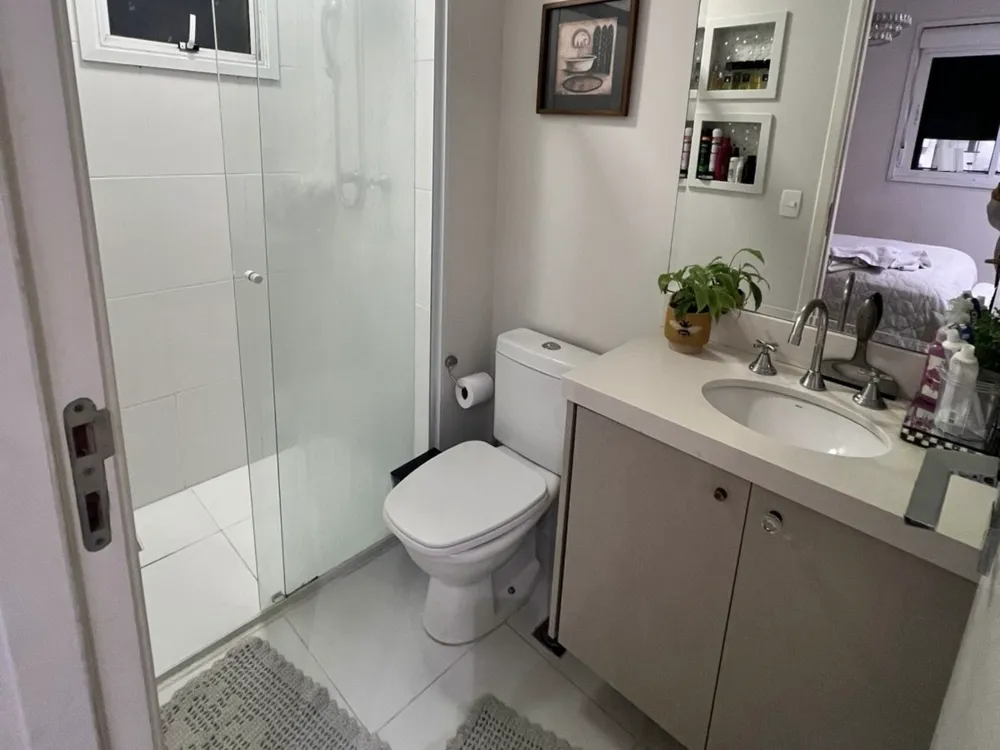 Apartamento, 3 quartos, 84 m² - Foto 12