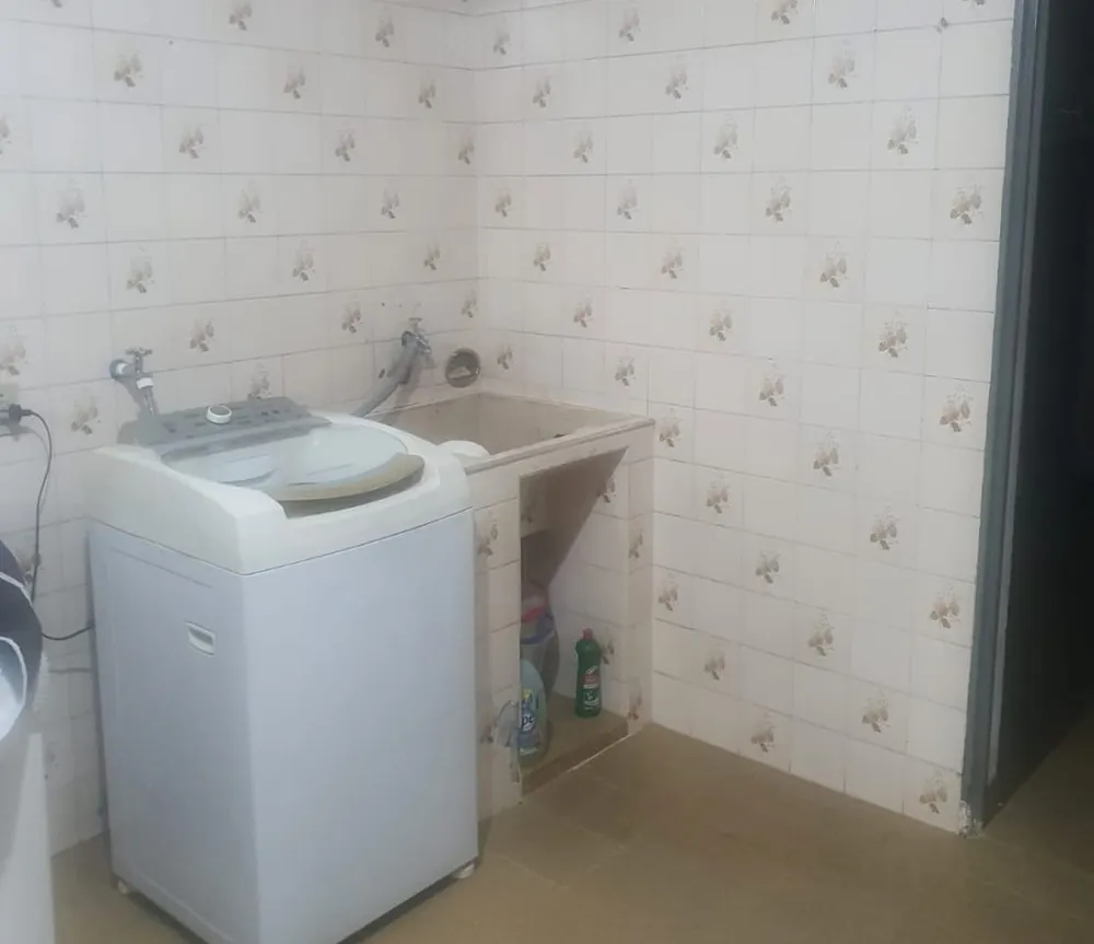 Sobrado, 3 quartos, 200 m² - Foto 1
