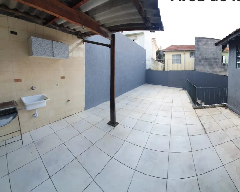 Sobrado, 3 quartos, 200 m² - Foto 6