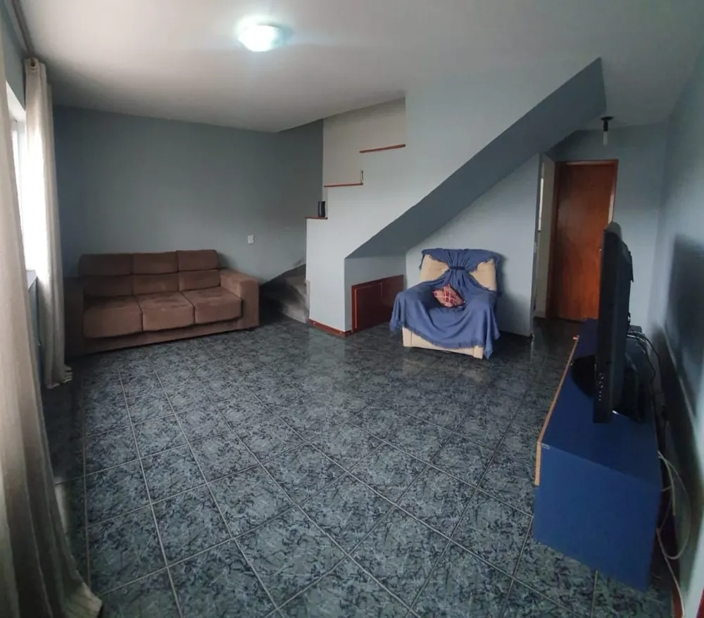 Sobrado, 3 quartos, 200 m² - Foto 2