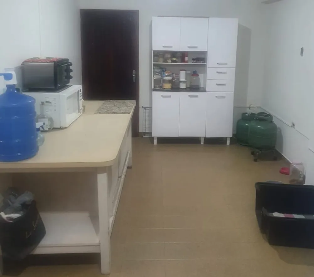 Sobrado, 3 quartos, 200 m² - Foto 4