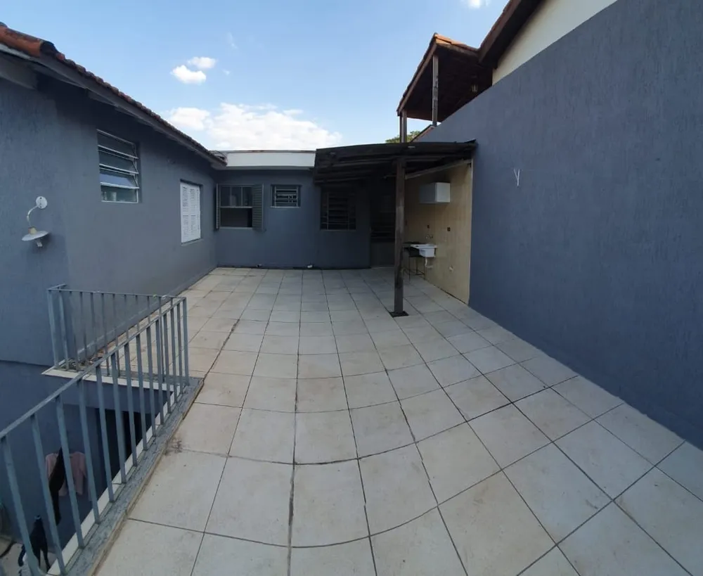 Sobrado, 3 quartos, 200 m² - Foto 5