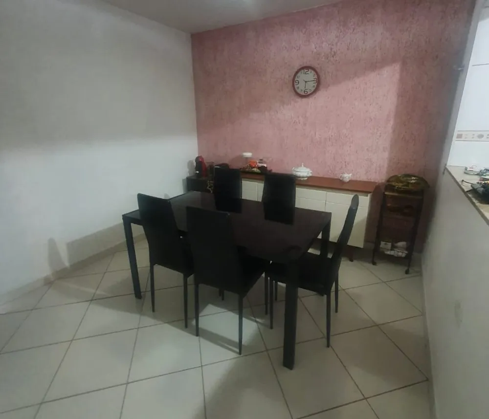 Sobrado, 3 quartos, 200 m² - Foto 8