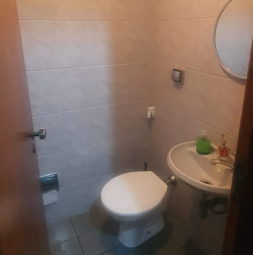 Sobrado, 3 quartos, 200 m² - Foto 8