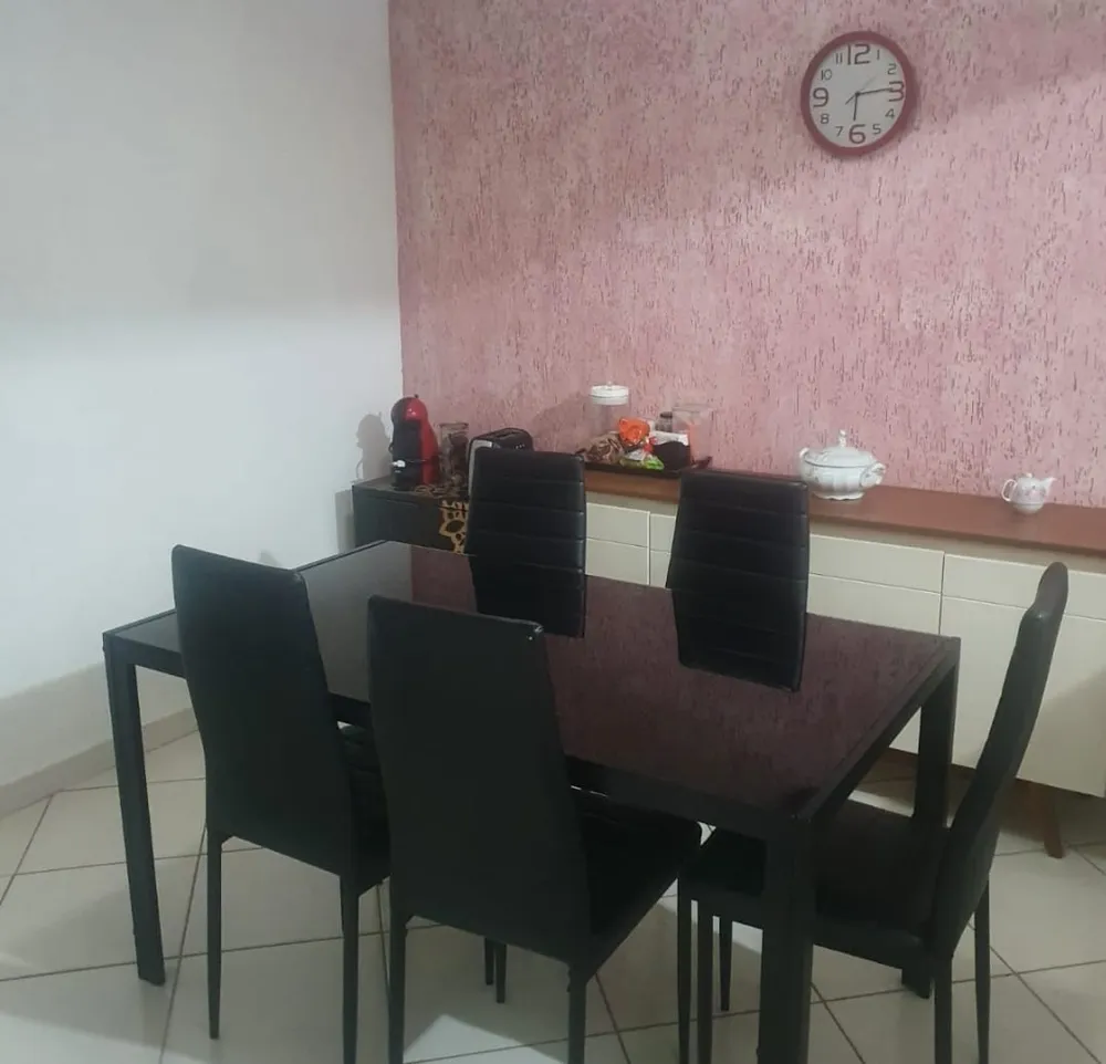 Sobrado, 3 quartos, 200 m² - Foto 4