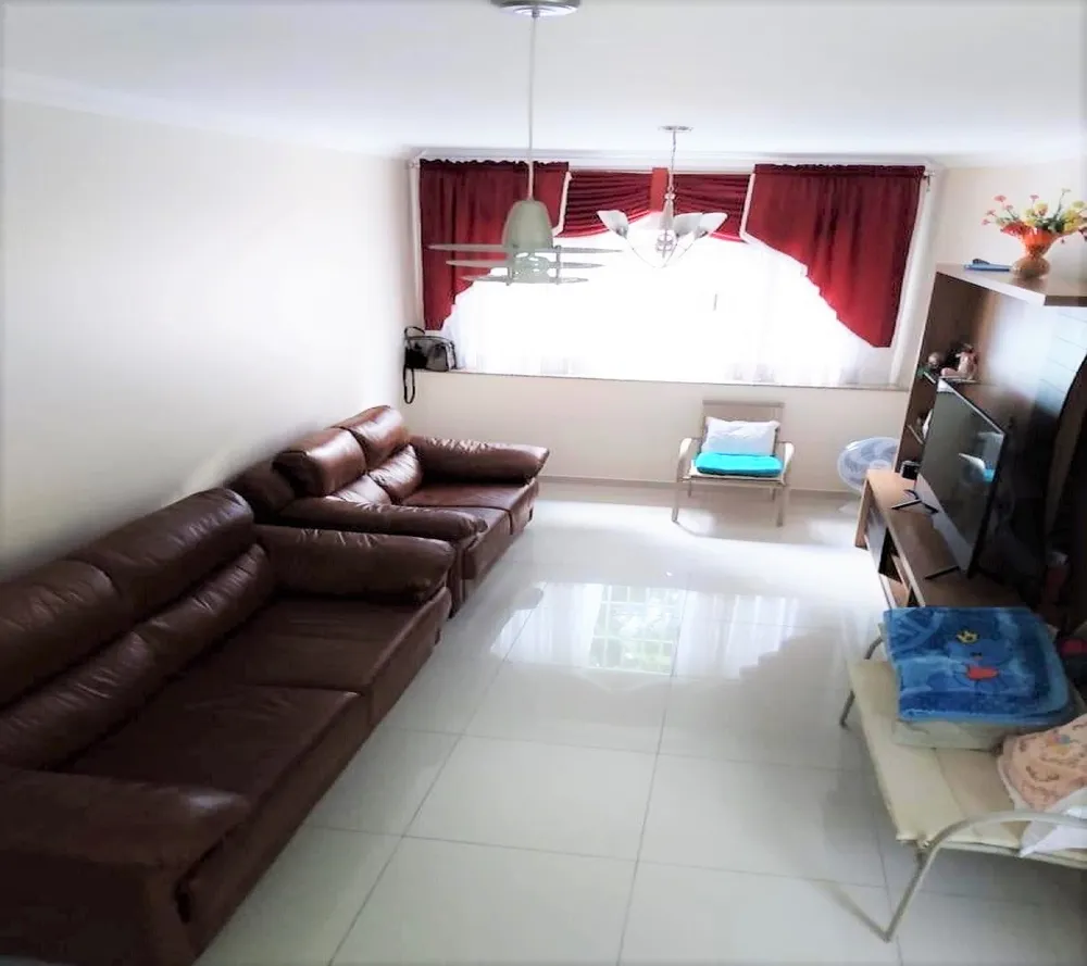 Sobrado, 3 quartos, 211 m² - Foto 4