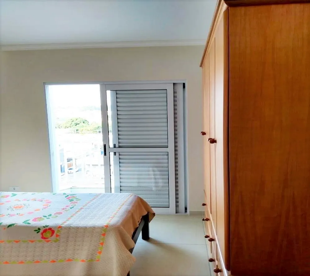 Sobrado, 3 quartos, 211 m² - Foto 11