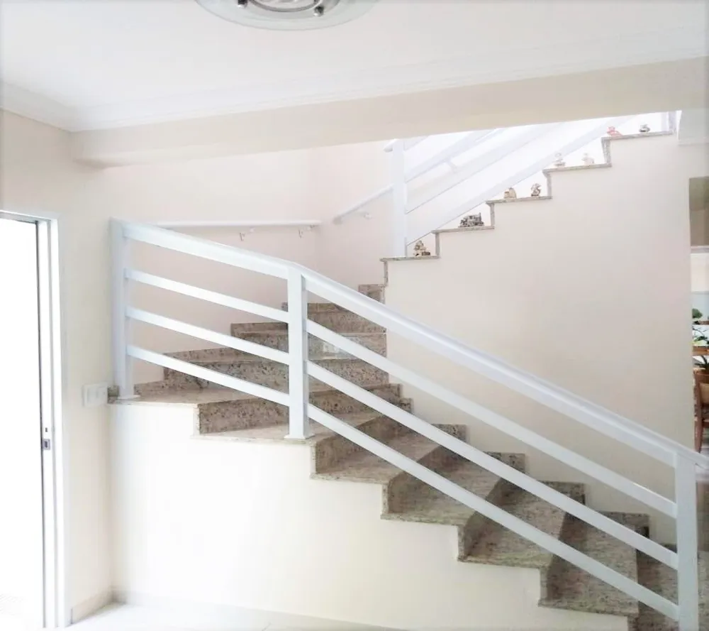 Sobrado, 3 quartos, 211 m² - Foto 11