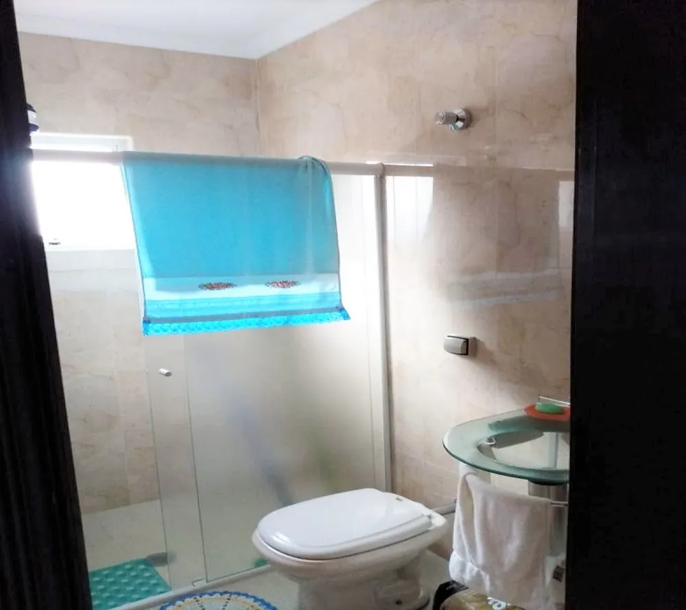 Sobrado, 3 quartos, 211 m² - Foto 8