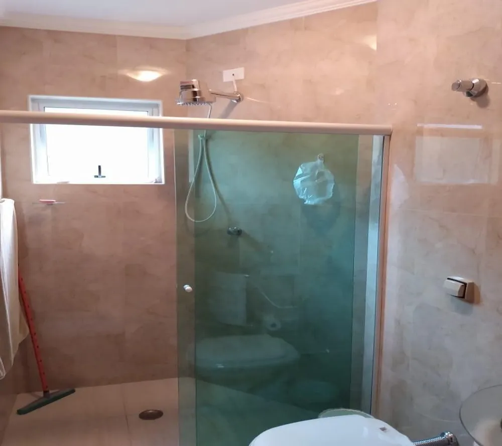 Sobrado, 3 quartos, 211 m² - Foto 6