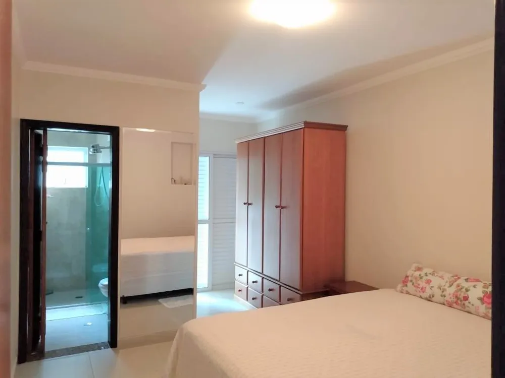 Sobrado, 3 quartos, 211 m² - Foto 3