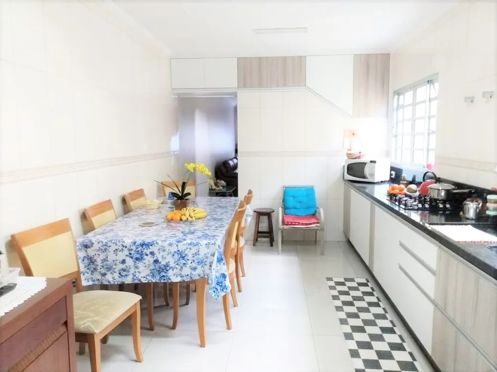 Sobrado, 3 quartos, 211 m² - Foto 5