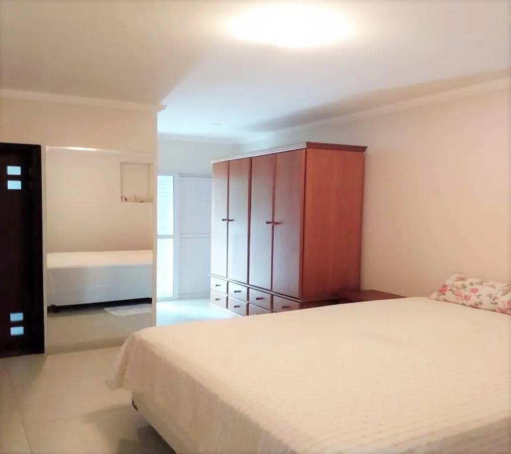 Sobrado, 3 quartos, 211 m² - Foto 12