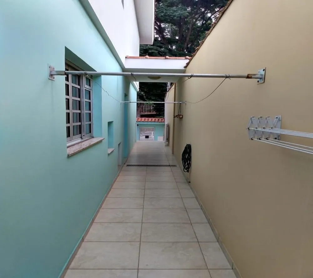 Sobrado, 3 quartos, 211 m² - Foto 9