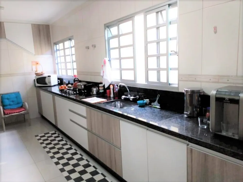Sobrado, 3 quartos, 211 m² - Foto 7