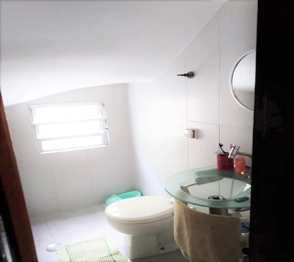 Sobrado, 3 quartos, 211 m² - Foto 10