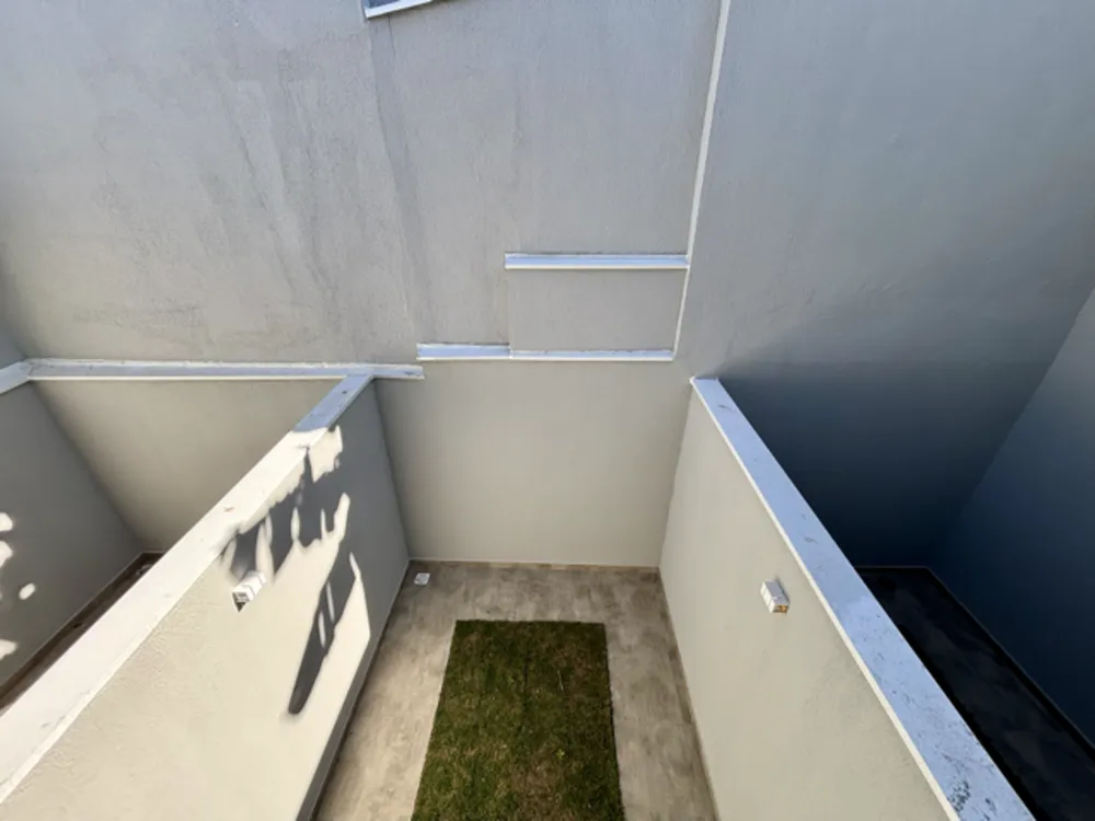Sobrado, 3 quartos, 110 m² - Foto 1