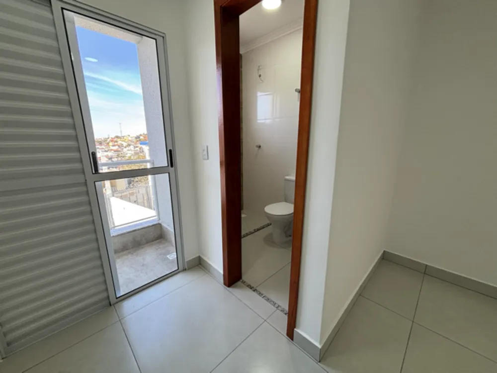 Sobrado, 3 quartos, 110 m² - Foto 3