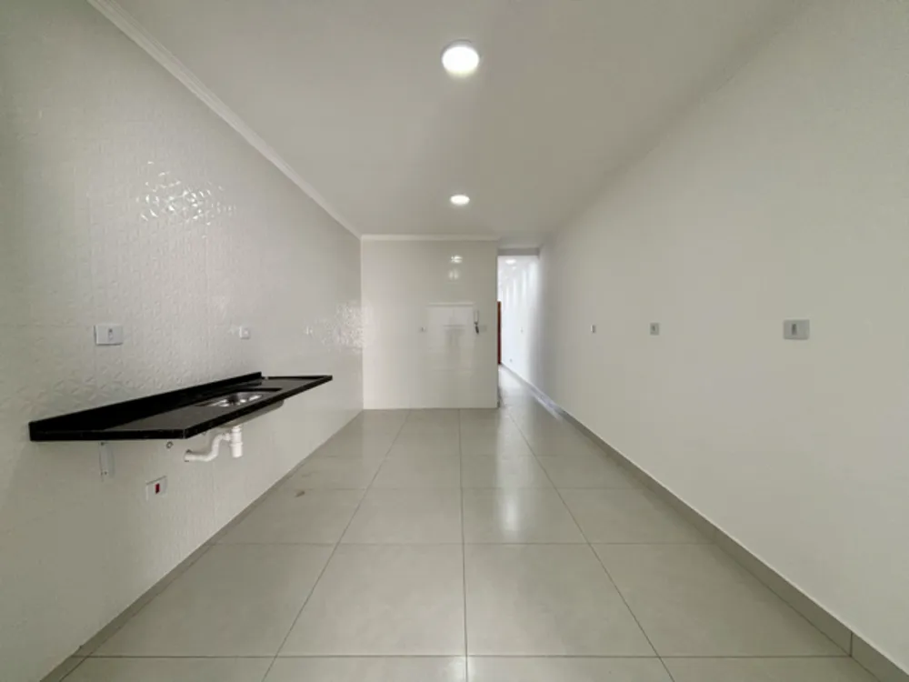 Sobrado, 3 quartos, 110 m² - Foto 2