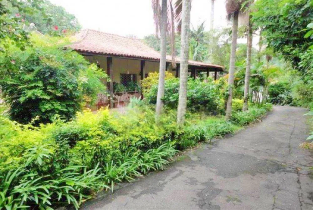 Casa, 5 quartos, 900 m² - Foto 8