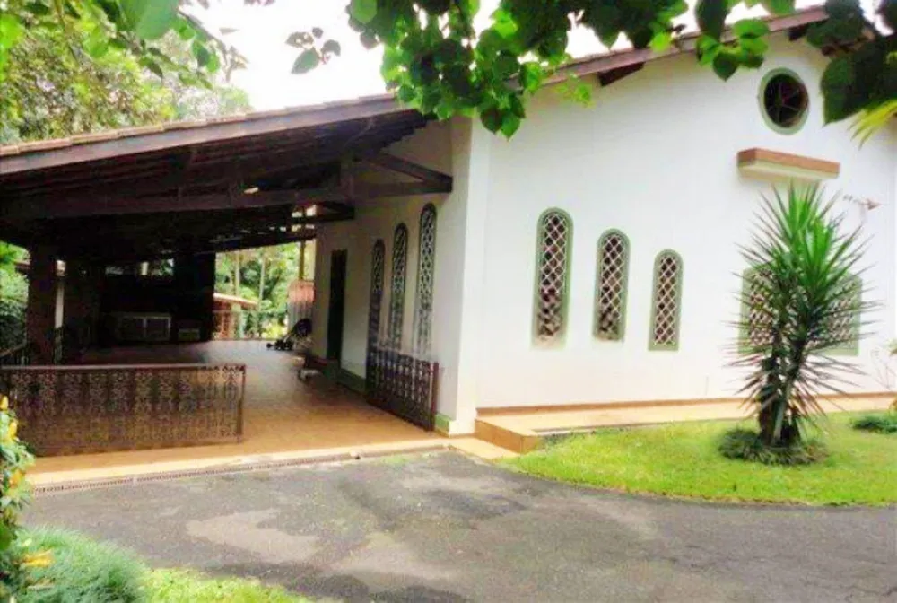 Casa, 5 quartos, 900 m² - Foto 6