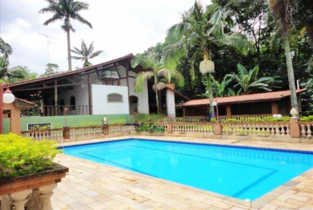 Casa, 5 quartos, 900 m² - Foto 3