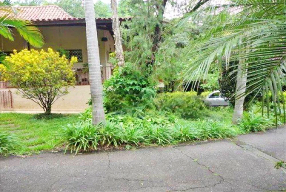 Casa, 5 quartos, 900 m² - Foto 6