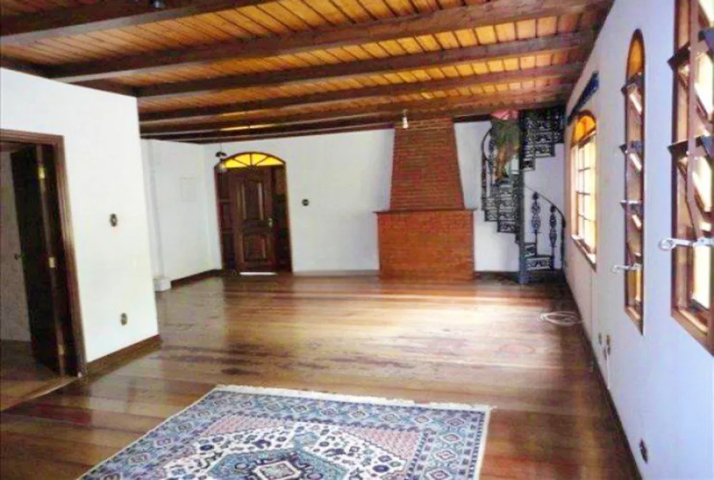 Casa, 5 quartos, 900 m² - Foto 7
