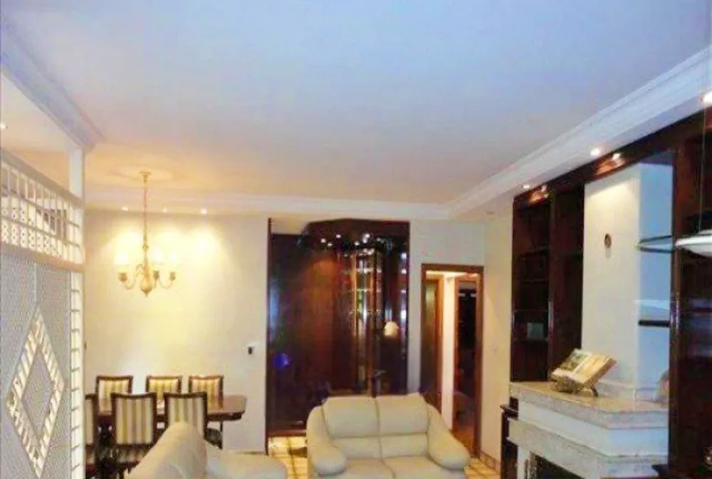 Casa, 5 quartos, 900 m² - Foto 4