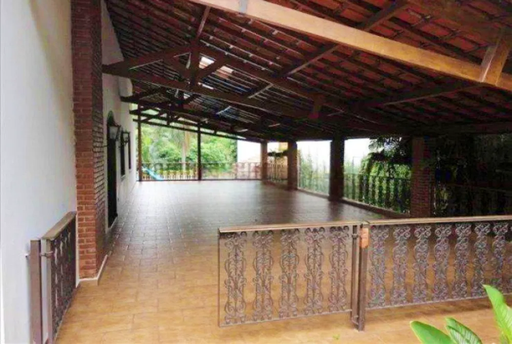 Casa, 5 quartos, 900 m² - Foto 1
