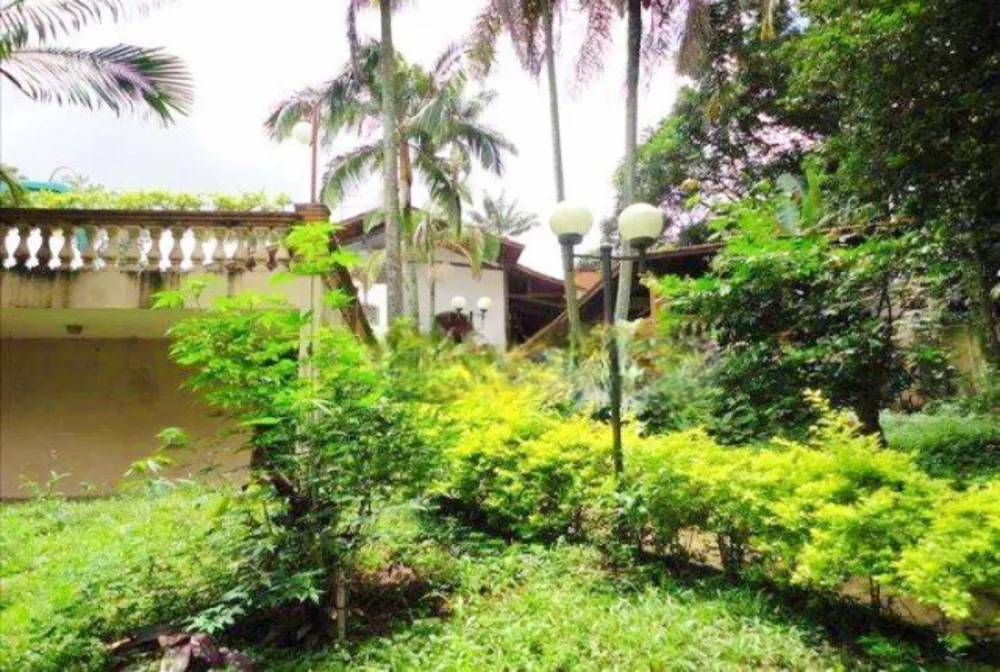 Casa, 5 quartos, 900 m² - Foto 2