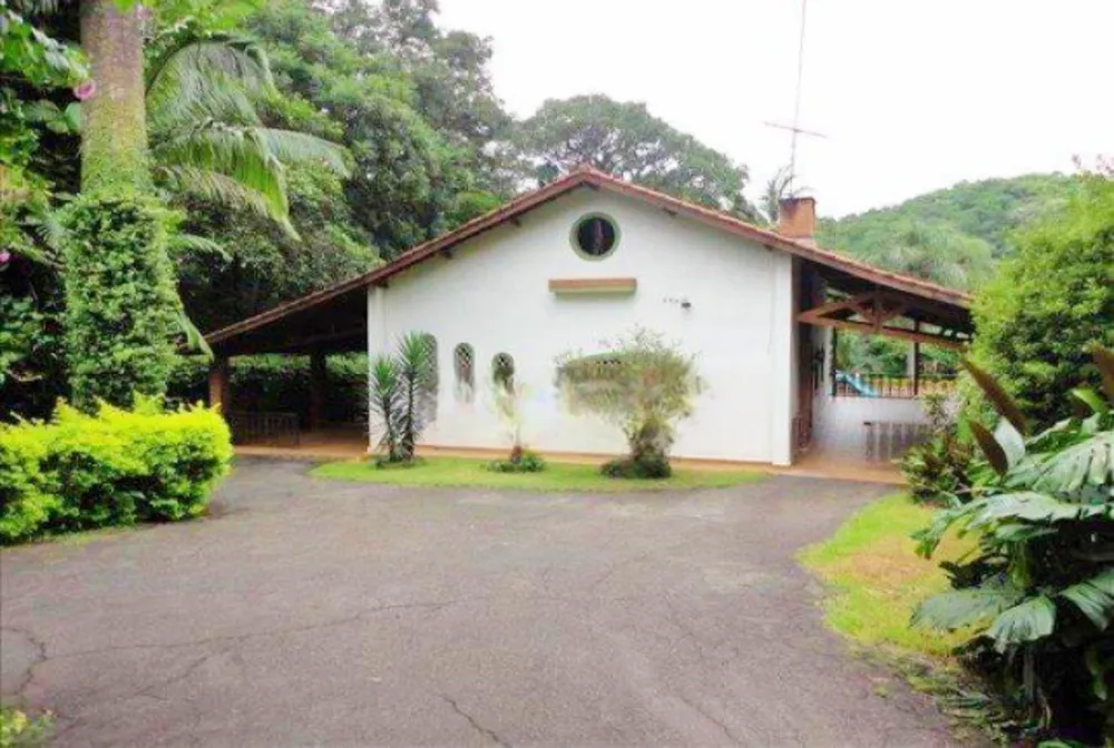 Casa, 5 quartos, 900 m² - Foto 8