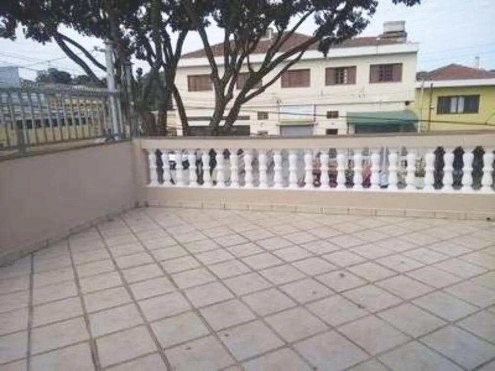Sobrado, 3 quartos, 162 m² - Foto 6