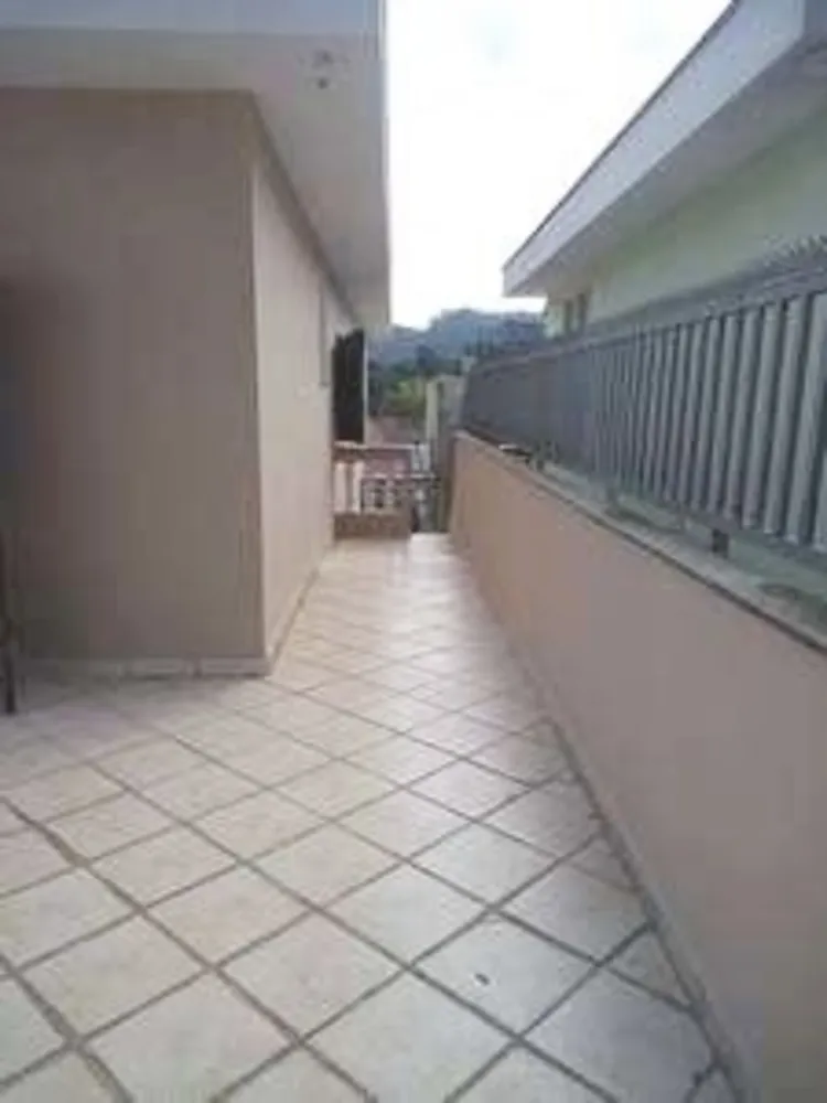 Sobrado, 3 quartos, 162 m² - Foto 10