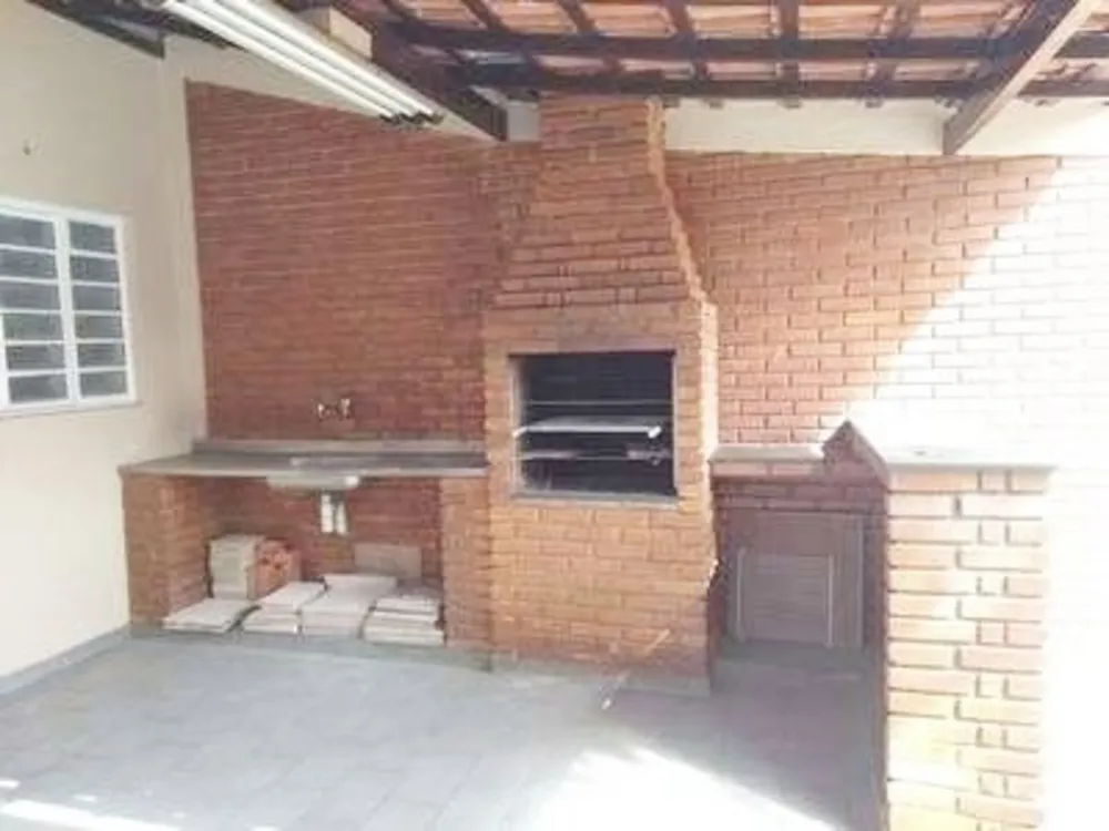 Sobrado, 3 quartos, 162 m² - Foto 8