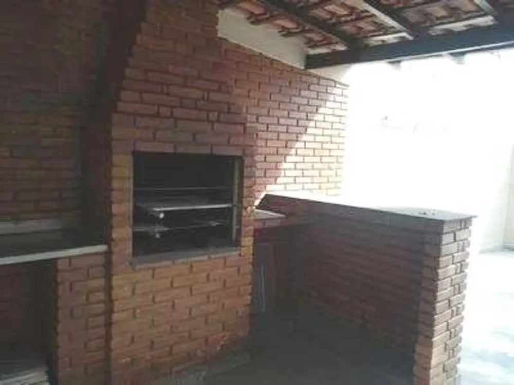 Sobrado, 3 quartos, 162 m² - Foto 13