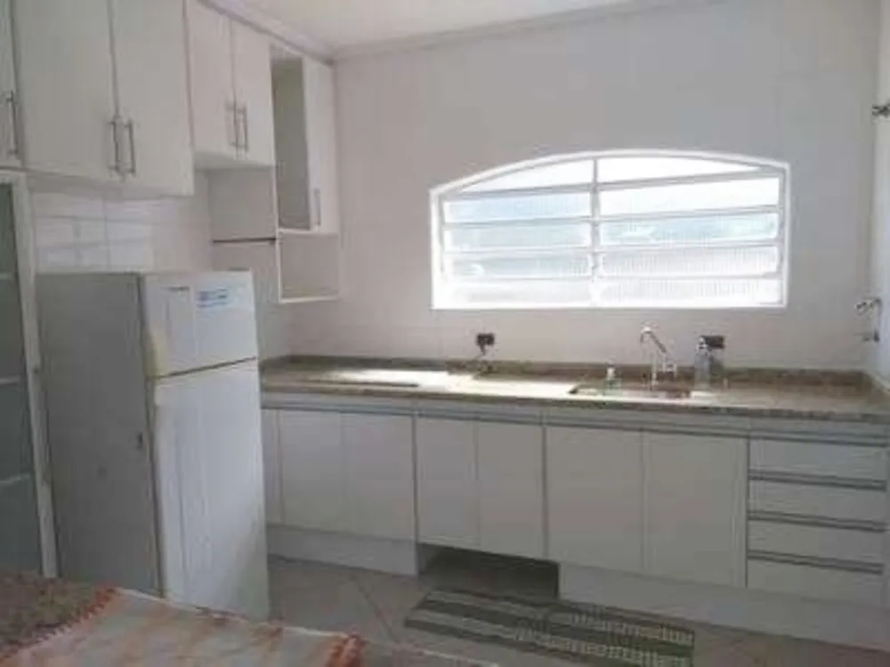 Sobrado, 3 quartos, 162 m² - Foto 5