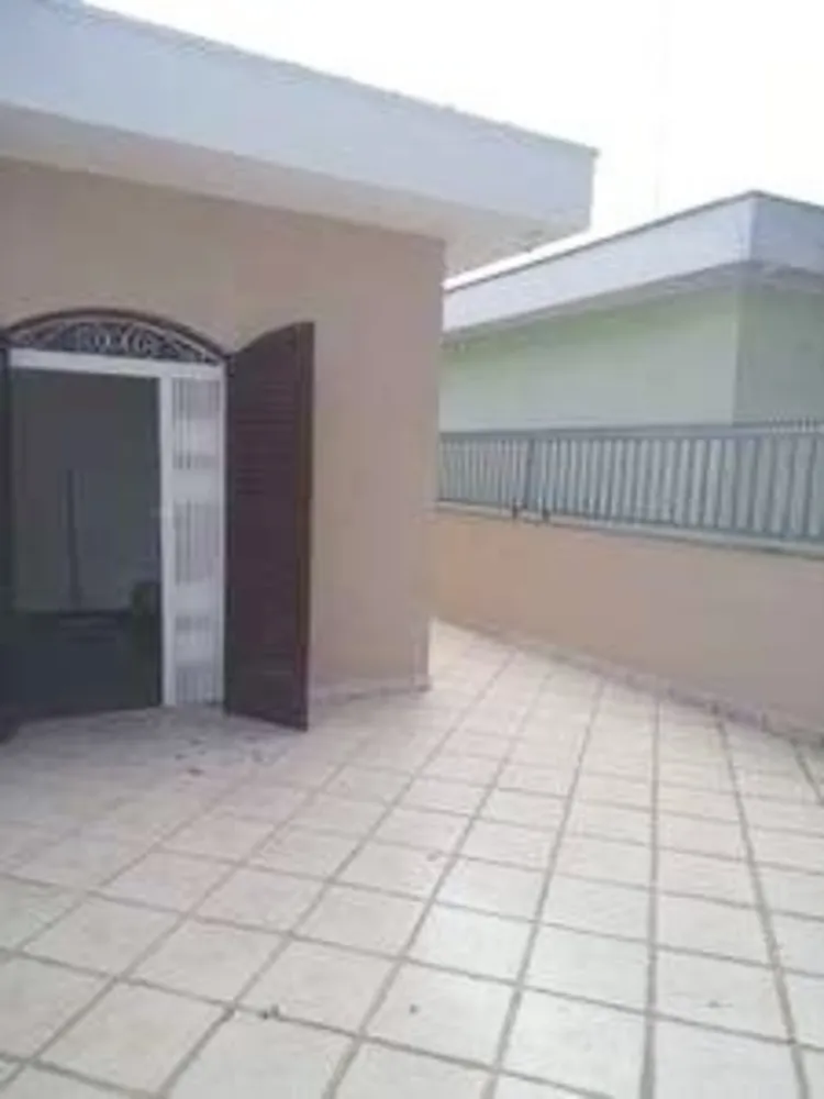 Sobrado, 3 quartos, 162 m² - Foto 8