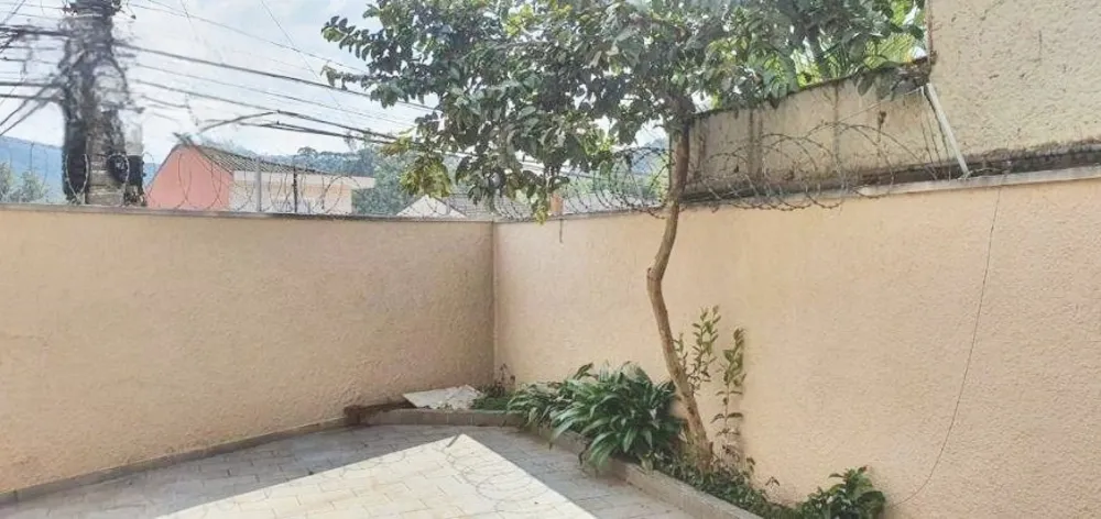 Sobrado, 3 quartos, 162 m² - Foto 2
