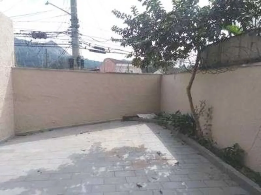 Sobrado, 3 quartos, 162 m² - Foto 4