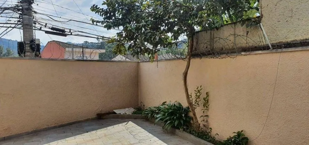Sobrado, 3 quartos, 162 m² - Foto 3