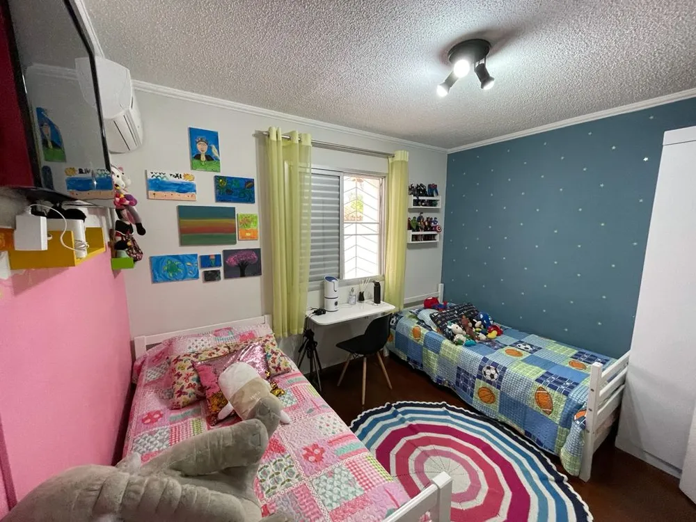 Sobrado, 2 quartos, 80 m² - Foto 4