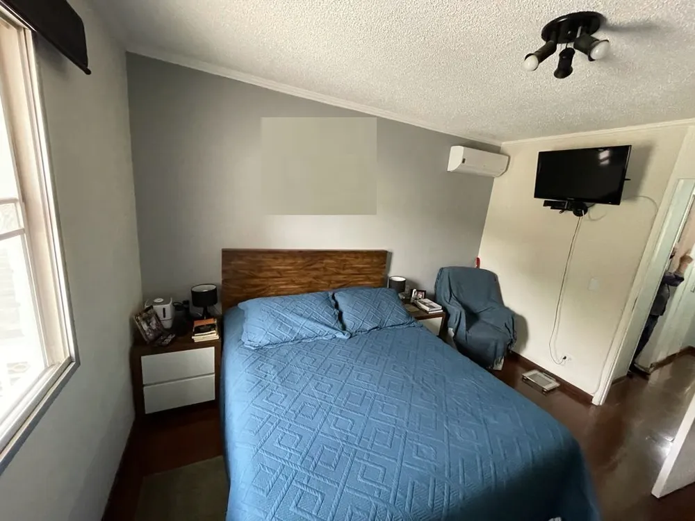 Sobrado, 2 quartos, 80 m² - Foto 1