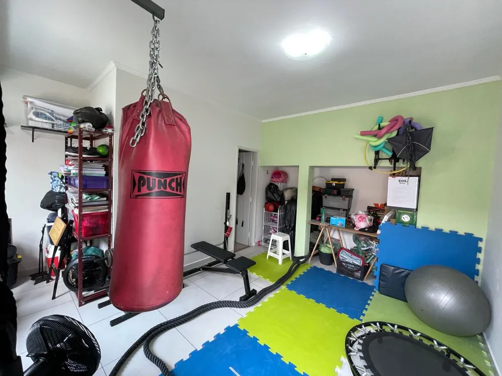 Sobrado, 2 quartos, 80 m² - Foto 12