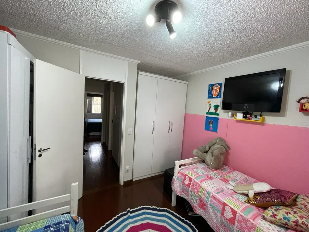 Sobrado, 2 quartos, 80 m² - Foto 10