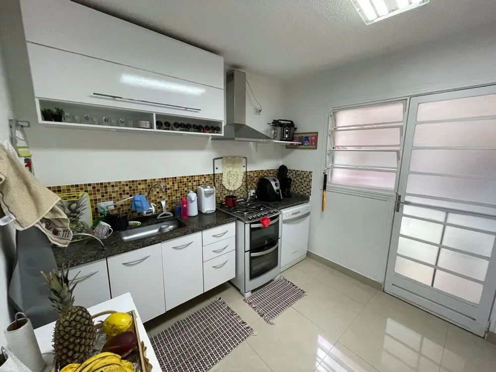 Sobrado, 2 quartos, 80 m² - Foto 3